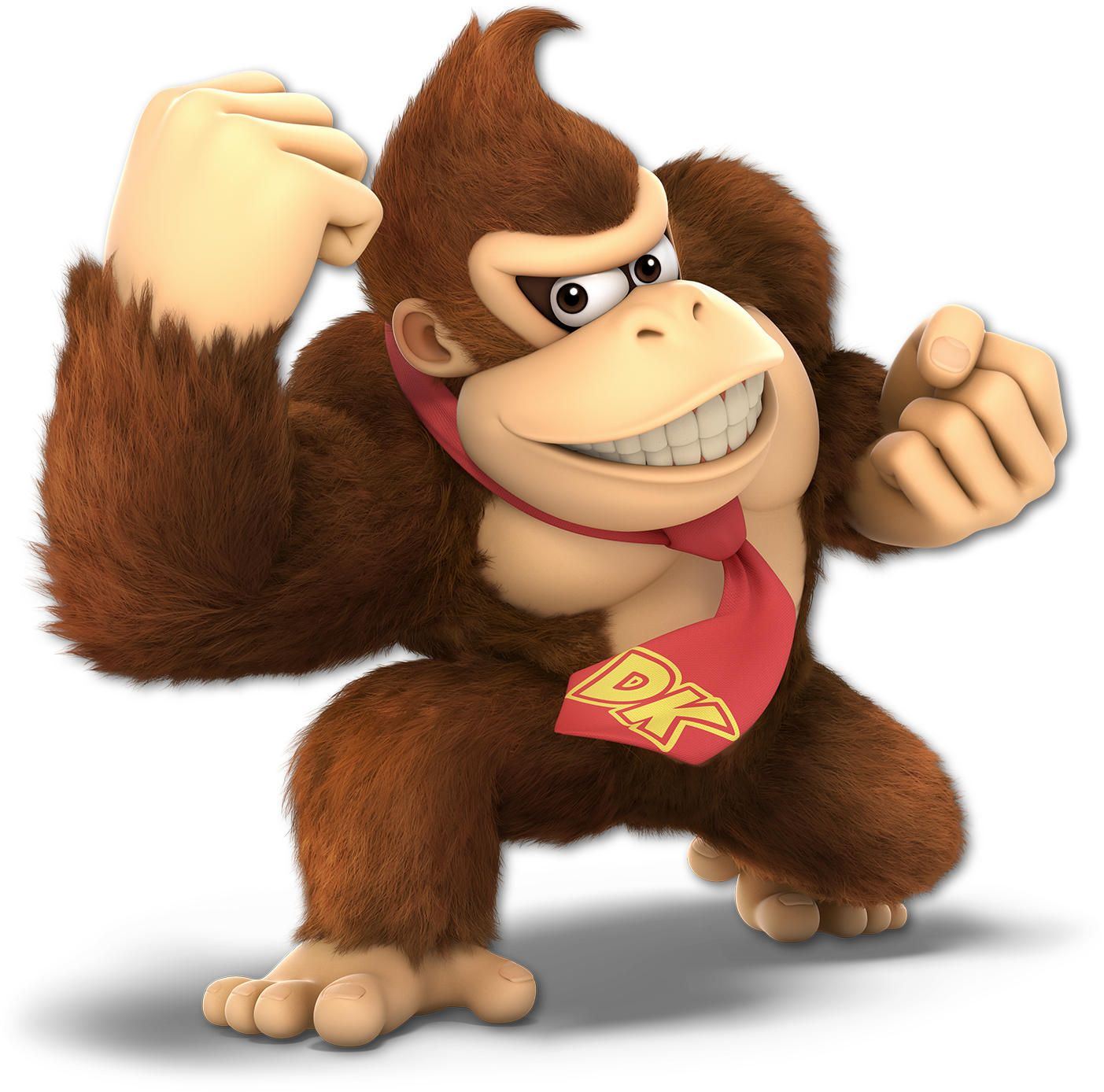 Personagem principal do Donkey Kong